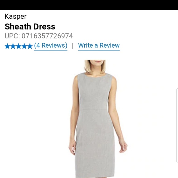 Make Offer! Yours! Dress - Picture 5 of 7